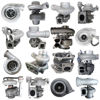 Турбокомпрессор ISL-350 HX40W турбокомпрессор ISLE 4955900 4045054 4045568 4045570 для Cum-Mins 4045055