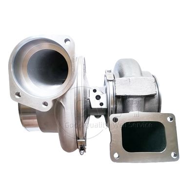 Оригинальный новый SE652CJ SE652CE турбокомпрессор для SE652CJ SE652CE 134229 1407020