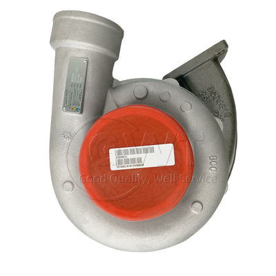 Турбокомпрессор H2C 169417 3034332 3521803 3521803H 3519095 для CUMMINS L10