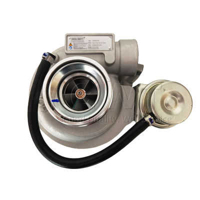 Турбокомпрессор HX25W 504061374 2852068 3599351 4033163H 4033163 4042194 3599350 для IVECO FIAT 4 CYL 2V TC 99 л. с.