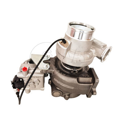 Турбокомпрессор HE200VG 5354322 4309505 3798216 3786561H 5502162 для CUMMINS ISB