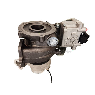 Турбокомпрессор HE200VG 5354322 4309505 3798216 3786561H 5502162 для CUMMINS ISB