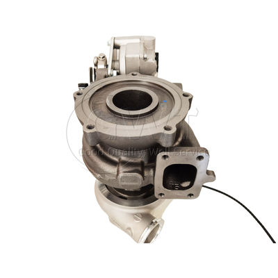 Турбокомпрессор HE200VG 5354322 4309505 3798216 3786561H 5502162 для CUMMINS ISB