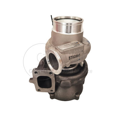 Турбокомпрессор HE200VG 4309504 3798214 3786560H 5350969 для CUM-MINS ISB