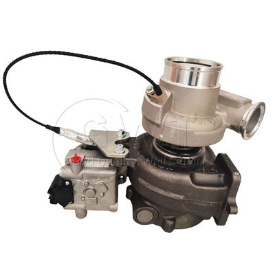 Турбокомпрессор HE200VG 4309504 3798214 3786560H 5350969 для CUM-MINS ISB