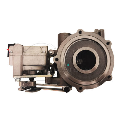 Турбокомпрессор HE200VG 4309504 3798214 3786560H 5350969 для CUM-MINS ISB