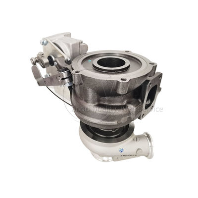Турбокомпрессор HE200VG 4309504 3798214 3786560H 5350969 для CUM-MINS ISB