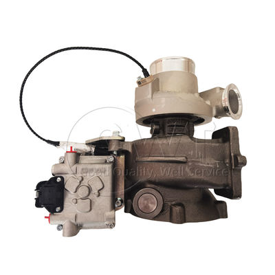 Турбокомпрессор HE200VG 4309504 3798214 3786560H 5350969 для CUM-MINS ISB