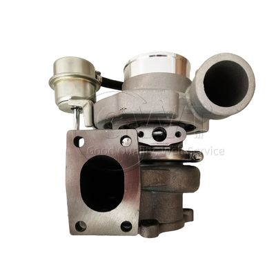 Комплект турбокомпрессора HX27W turbo 504203236 4033251 4045307 4033251H 4045279 для FIAT NEF