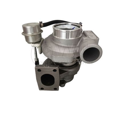 Комплект турбокомпрессора HX27W turbo 504203236 4033251 4045307 4033251H 4045279 для FIAT NEF