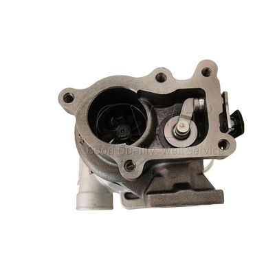 Комплект турбокомпрессора HX27W turbo 504203236 4033251 4045307 4033251H 4045279 для FIAT NEF
