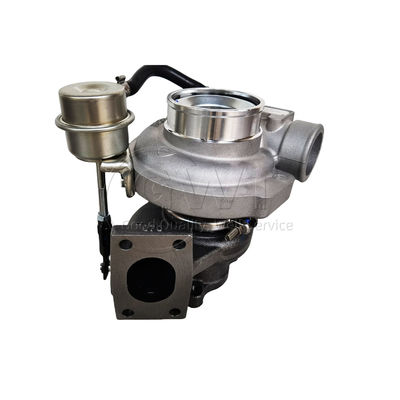 Турбокомпрессор HX25W 504085513 4037196 4033387 4033387H 4037195 для FIAT 4CYL 2V TC