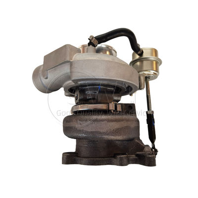 Турбокомпрессор HX25W 504085513 4037196 4033387 4033387H 4037195 для FIAT 4CYL 2V TC