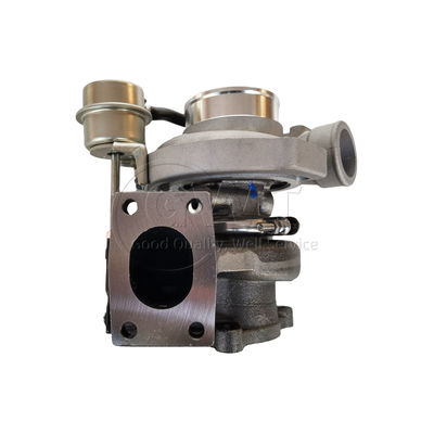 Турбокомпрессор HX25W 504085513 4037196 4033387 4033387H 4037195 для FIAT 4CYL 2V TC