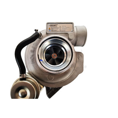 Турбокомпрессор HX25W 504085513 4037196 4033387 4033387H 4037195 для FIAT 4CYL 2V TC