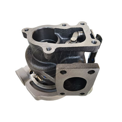 Турбокомпрессор HX25W 504085513 4037196 4033387 4033387H 4037195 для FIAT 4CYL 2V TC