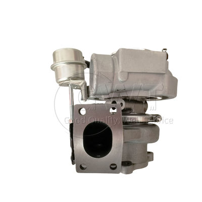 Турбокомпрессор HX25W 504057286 2852275 4035394 4042195 4033353 4033353H 4035393 для IVECO CDC NEF TELEHANDLER