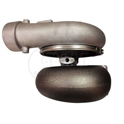 Новый турбо 3594078 Турбокомпрессор HC5A 3801887 3594078 3594077 3530009 3594076 3525058 для CUMMINS KTA50 G1/G2 KTA50-G KTA50