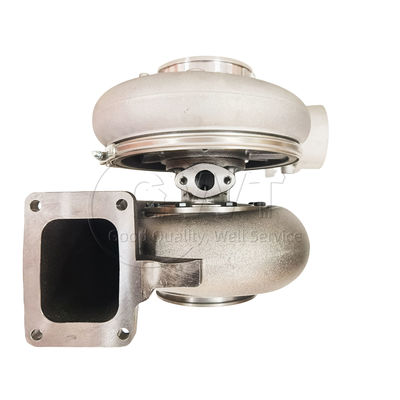 Новый турбо 3594078 Турбокомпрессор HC5A 3801887 3594078 3594077 3530009 3594076 3525058 для CUMMINS KTA50 G1/G2 KTA50-G KTA50