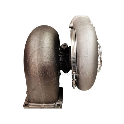 Новый турбо 3594078 Турбокомпрессор HC5A 3801887 3594078 3594077 3530009 3594076 3525058 для CUMMINS KTA50 G1/G2 KTA50-G KTA50