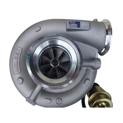 Новые турбо 2836726 2836723 Турбокомпрессор HX60W 4956081 2836727+2836726 2836725H 2836723 для CUMMINS QSX