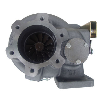 Новые турбо 2836726 2836723 Турбокомпрессор HX60W 4956081 2836727+2836726 2836725H 2836723 для CUMMINS QSX