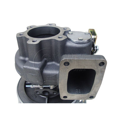 Новые турбо 2836726 2836723 Турбокомпрессор HX60W 4956081 2836727+2836726 2836725H 2836723 для CUMMINS QSX