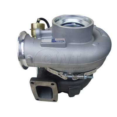 Новые турбо 2836726 2836723 Турбокомпрессор HX60W 4956081 2836727+2836726 2836725H 2836723 для CUMMINS QSX
