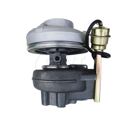 Новые турбо 2836726 2836723 Турбокомпрессор HX60W 4956081 2836727+2836726 2836725H 2836723 для CUMMINS QSX