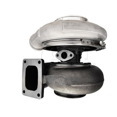 Новые турбо 3594089 Турбокомпрессор HC5A 3803015 3594088 3594086 3594087 3594089 3594085 для Cummins KTA38 KTA19 KT38 KTA19