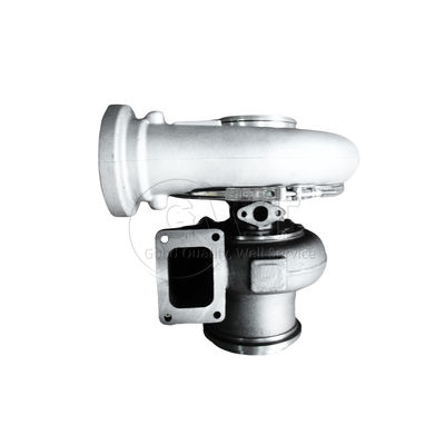 Новые турбо 3594195 4025027 Турбокомпрессор KIT HX82 4025027 4033491 3594196 3594195