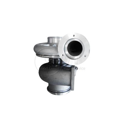 Новые турбо 3594195 4025027 Турбокомпрессор KIT HX82 4025027 4033491 3594196 3594195