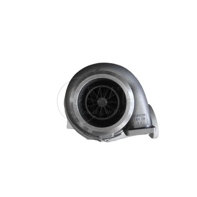 Новые турбо 3594195 4025027 Турбокомпрессор KIT HX82 4025027 4033491 3594196 3594195