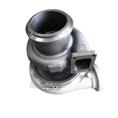 Новые турбо 3594195 4025027 Турбокомпрессор KIT HX82 4025027 4033491 3594196 3594195