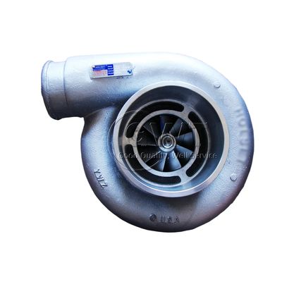 Оригинальный турбокомпрессор KIT 3803058 3598075 3598075H 3526131HT4C для CUM-MINS 3803058 3598075 NTA50