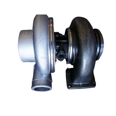 Оригинальный турбокомпрессор KIT 3803058 3598075 3598075H 3526131HT4C для CUM-MINS 3803058 3598075 NTA50