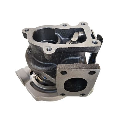 504085513 4037196 4033387 CUMMINS Турбокомпрессоры для HX25W FIAT 4CYL 2V TC