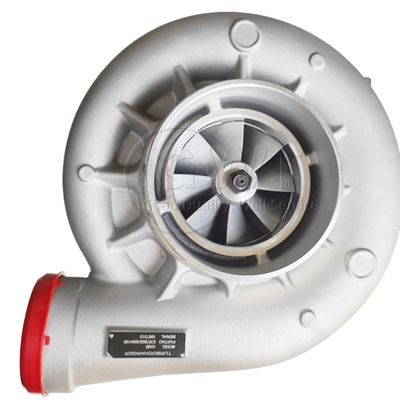 K50 Cummins Турбокомпрессор 3594165 3767950 2882102 3594164 HX80