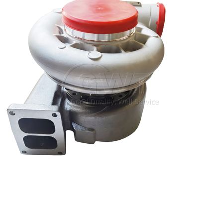 K50 Cummins Турбокомпрессор 3594165 3767950 2882102 3594164 HX80