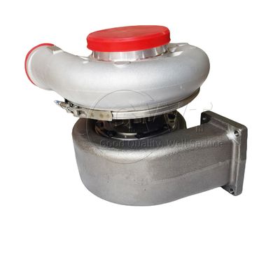 K50 Cummins Турбокомпрессор 3594165 3767950 2882102 3594164 HX80
