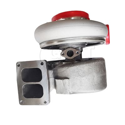 K50 Cummins Турбокомпрессор 3594165 3767950 2882102 3594164 HX80