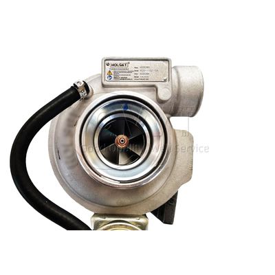 CDC IVECO NEF CUMMINS Турбокомпрессоры универсальный турбокомплект 4035394 4042195 4033353