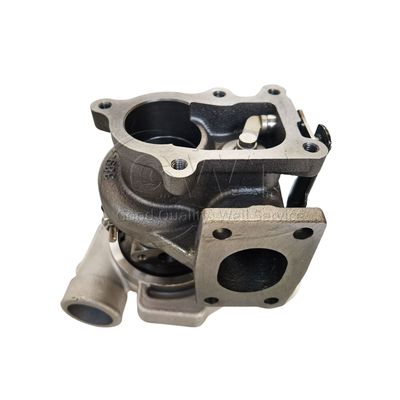 CDC IVECO NEF CUMMINS Турбокомпрессоры универсальный турбокомплект 4035394 4042195 4033353
