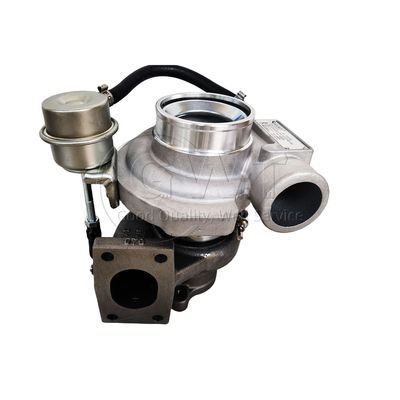 CDC IVECO NEF CUMMINS Турбокомпрессоры универсальный турбокомплект 4035394 4042195 4033353