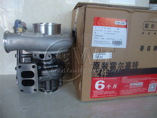 Оригинальный новый OEM HX35W 4038471 KCEC 6B 6BTAA 6BTA5.9 EXCAVATOR PC220 4089746 4035376 4035376H турбокомплект HX35W 4038471