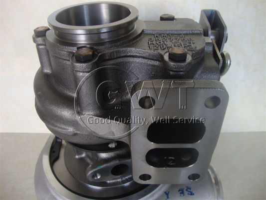 Оригинальный новый OEM HX35W 4038471 KCEC 6B 6BTAA 6BTA5.9 EXCAVATOR PC220 4089746 4035376 4035376H турбокомплект HX35W 4038471