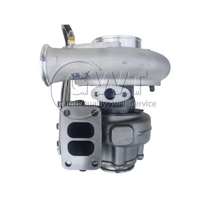 Турбокомпрессор HX35W 4033985H 2882064 2842888 3767962 турбо 2882064 4033985H 2842888 3767962 6CTAA