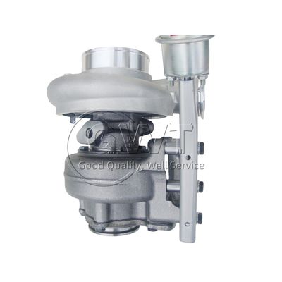 Турбокомпрессор HX35W 4033985H 2882064 2842888 3767962 турбо 2882064 4033985H 2842888 3767962 6CTAA