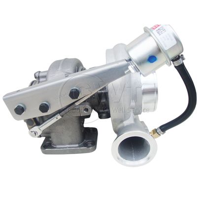 Турбокомпрессор HX35W 4033985H 2882064 2842888 3767962 турбо 2882064 4033985H 2842888 3767962 6CTAA