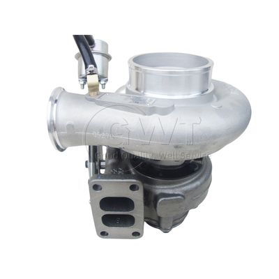 Турбокомпрессор HX35W 4033985H 2882064 2842888 3767962 турбо 2882064 4033985H 2842888 3767962 6CTAA